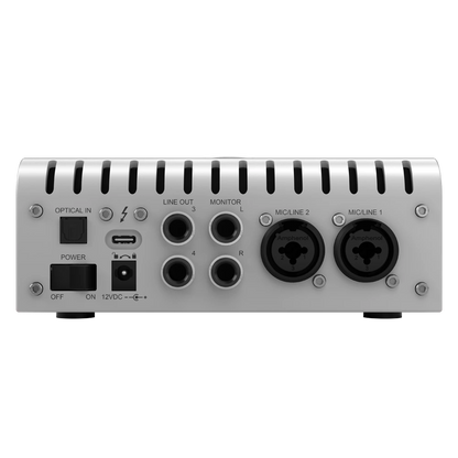 Universal Audio Apollo Twin X