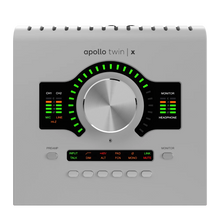 Universal Audio Apollo Twin X