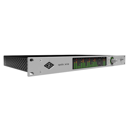 Universal Audio Apollo x16D