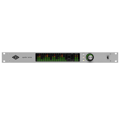 Universal Audio Apollo x16D
