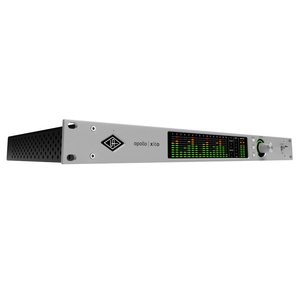 Universal Audio Apollo x16D