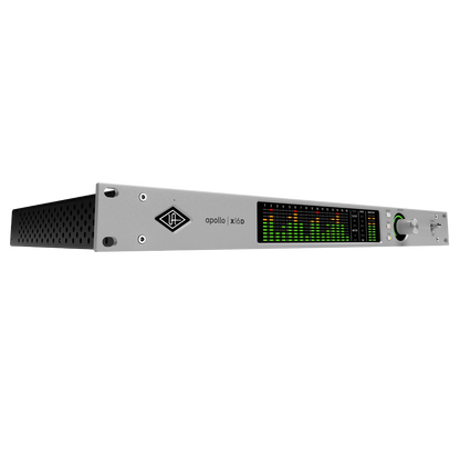 Universal Audio Apollo x16D