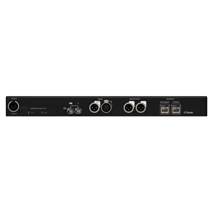 Universal Audio Apollo x16D
