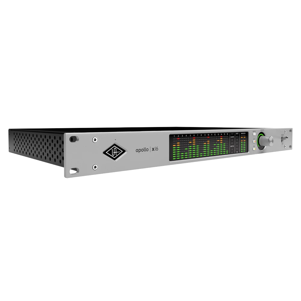 Universal Audio Apollo x16