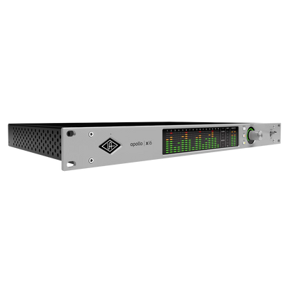 Universal Audio Apollo x16