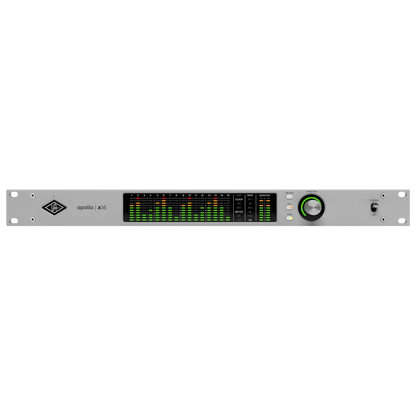 Universal Audio Apollo x16
