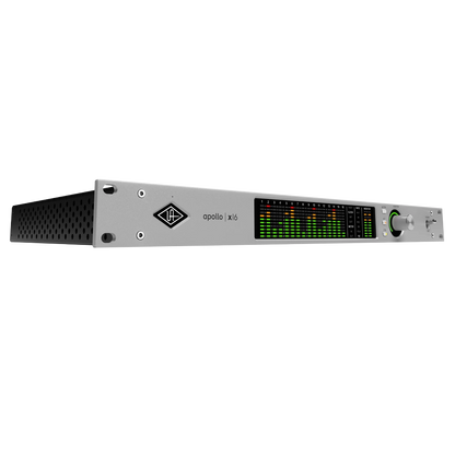 Universal Audio Apollo x16