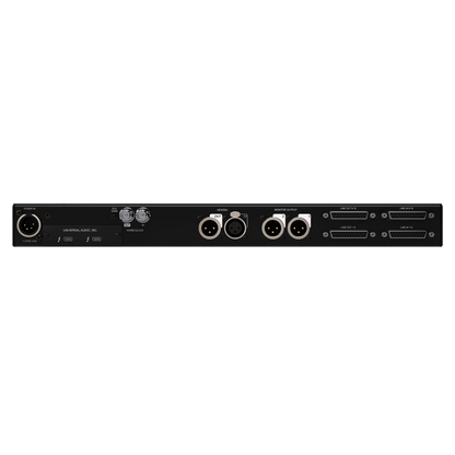 Universal Audio Apollo x16