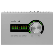Universal Audio Apollo x4