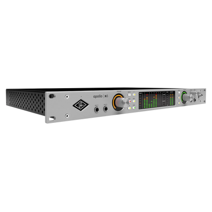 Universal Audio Apollo x6