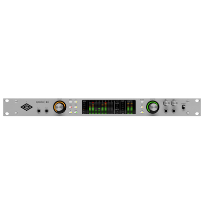 Universal Audio Apollo x6