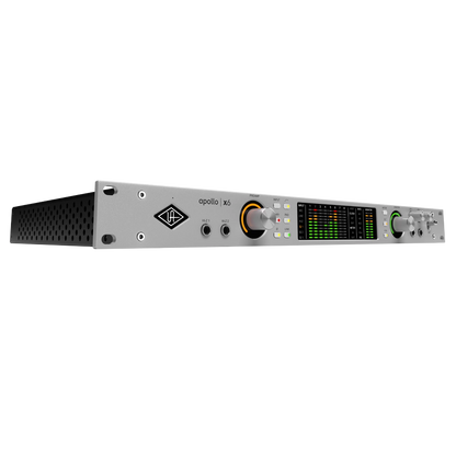 Universal Audio Apollo x6