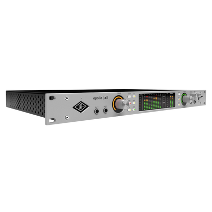 Universal Audio Apollo x8
