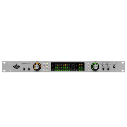 Universal Audio Apollo x8