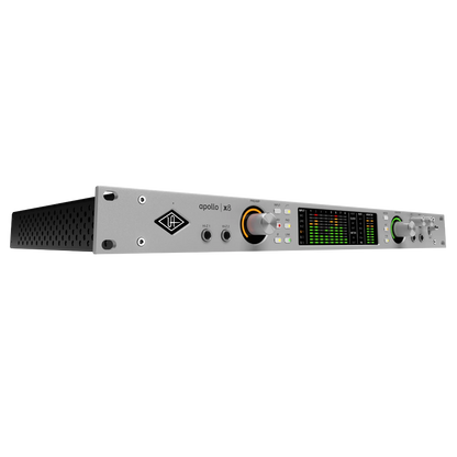 Universal Audio Apollo x8