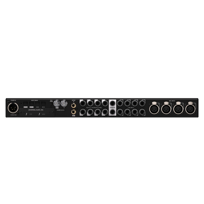Universal Audio Apollo x8