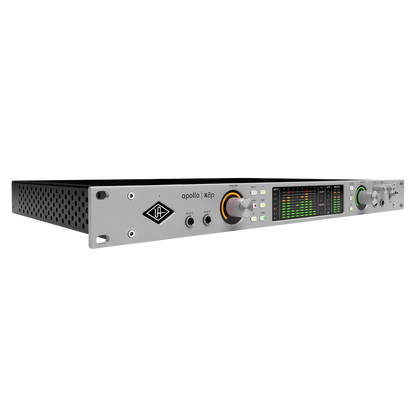Universal Audio Apollo x8p