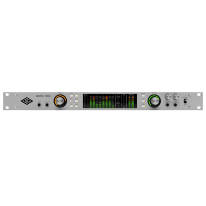 Universal Audio Apollo x8p