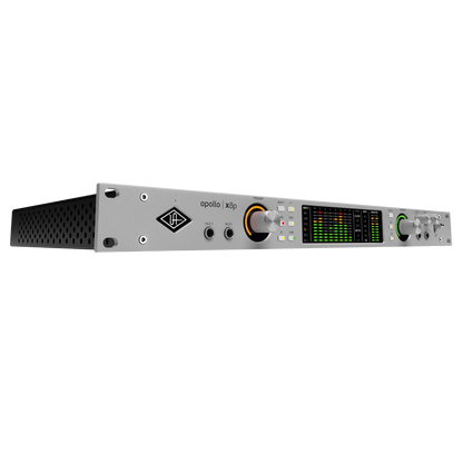 Universal Audio Apollo x8p