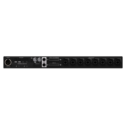 Universal Audio Apollo x8p