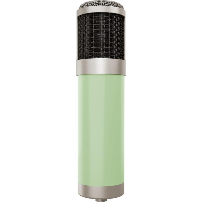 Universal Audio Bock 251 Tube Condenser Microphone