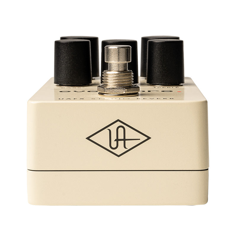 Universal Audio Evermore Studio Reverb Pedal