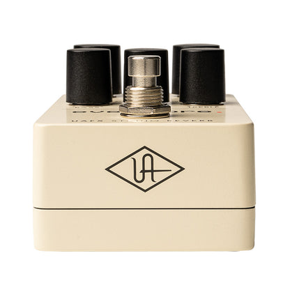 Universal Audio Evermore Studio Reverb Pedal