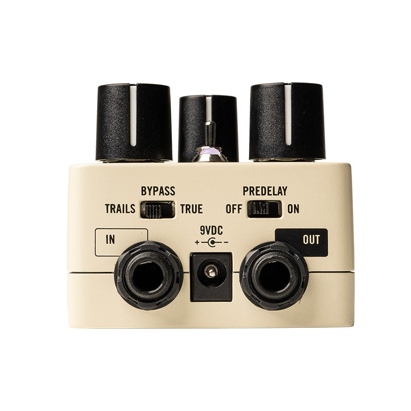 Universal Audio Evermore Studio Reverb Pedal