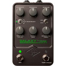 Universal Audio Galaxy '74 Tape Echo & Reverb Pedal