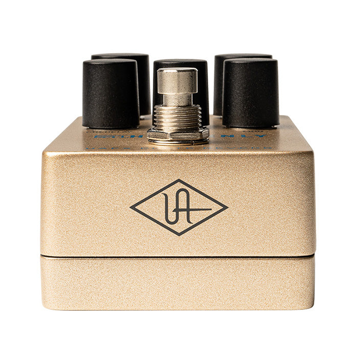 Universal Audio Heavenly Plate Reverb Pedal