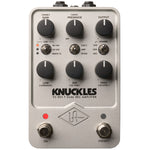 Universal Audio Knuckles '92 Dual Rec Amplifier Pedal