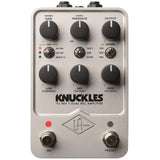 Universal Audio Knuckles '92 Dual Rec Amplifier Pedal