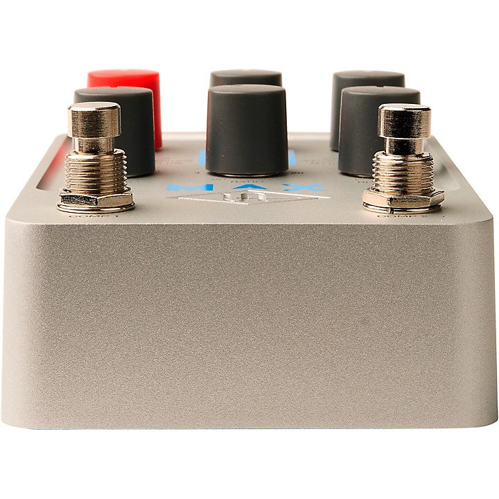 Universal Audio Max Preamp and Dual Compressor Pedal