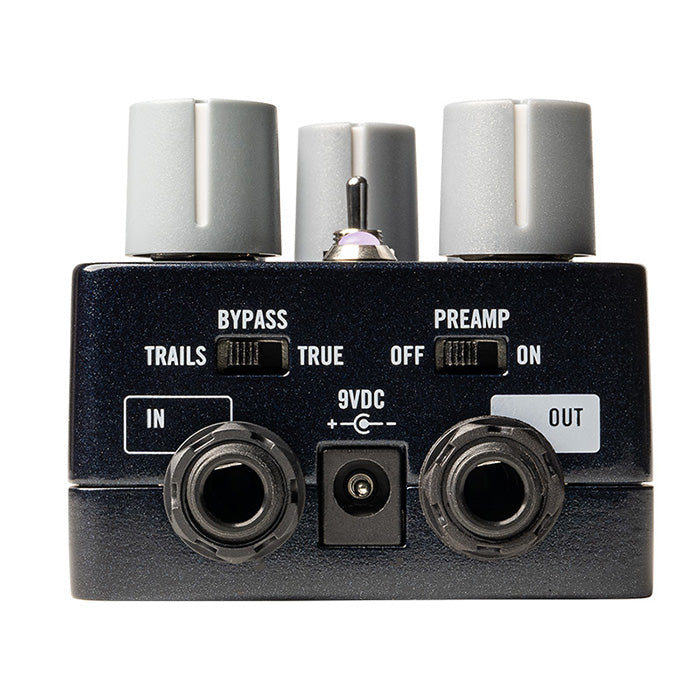 Universal Audio Orion Tape Echo Pedal