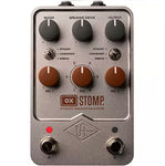 Universal Audio OX Stomp Dynamic Speaker Emulator Pedal