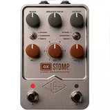 Universal Audio OX Stomp Dynamic Speaker Emulator Pedal