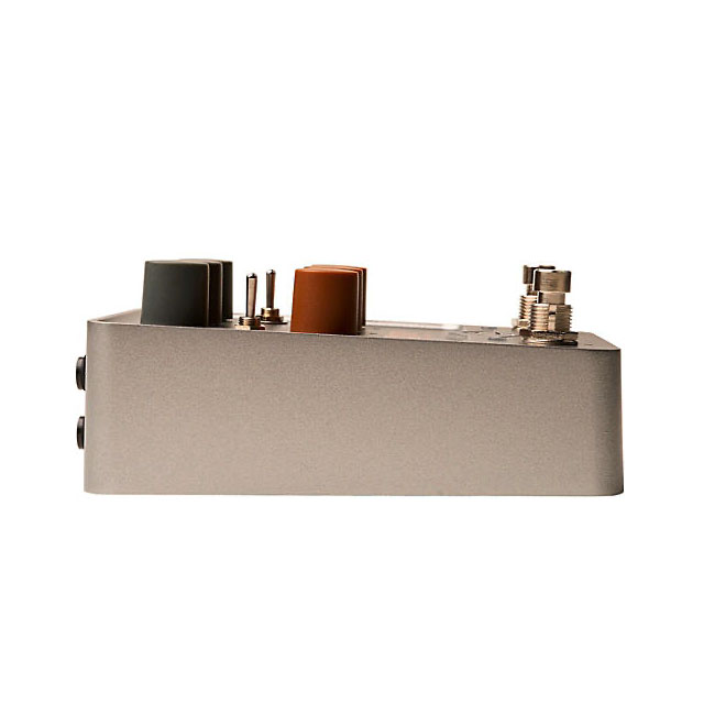 Universal Audio OX Stomp Dynamic Speaker Emulator Pedal