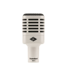 Universal Audio SD-3 Dynamic Microphone (3-Pack)
