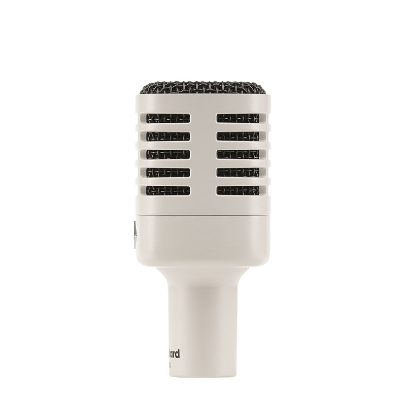 Universal Audio SD-3 Dynamic Microphone with Hemisphere Modeling