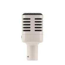 Universal Audio SD-3 Dynamic Microphone with Hemisphere Modeling