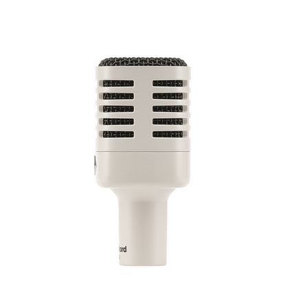 Universal Audio SD-3 Dynamic Microphone with Hemisphere Modeling