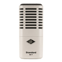 Universal Audio SD-7 Dynamic Microphone with Hemisphere Modeling