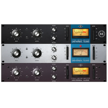 Universal Audio UAD 1176 Classic Limiter Collection
