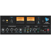 Universal Audio UAD API 2500 Bus Compressor