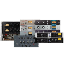 Universal Audio UAD Analog Classics Pro Bundle