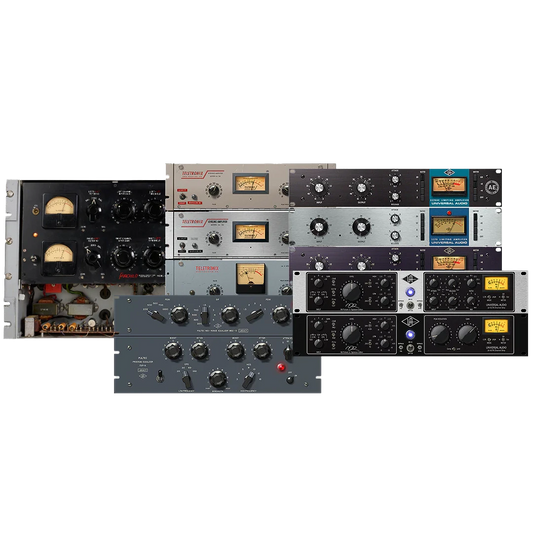 Universal Audio UAD Analog Classics Pro Bundle