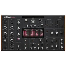 Universal Audio UAD Anthem