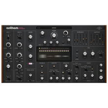 Universal Audio UAD Anthem