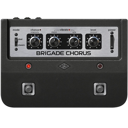 Universal Audio UAD Brigade Chorus