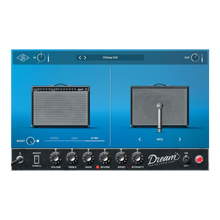 Universal Audio UAD Dream '65 Reverb Amp